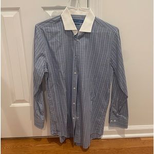Vince Camuto, modern shirt